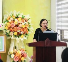 Phạm Thị Thu Ngân