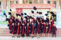 Kỷ yếu lớp 5-Lưu giữ bầu trời tuổi thơ