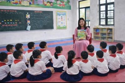 Video giới thiệu sách tháng 2/2026