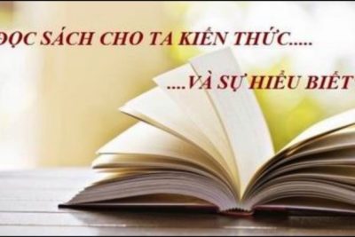 Video giới thiệu sách tháng 4_TH Xuân Ninh