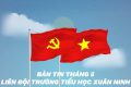 Bản tin măng non tháng 5