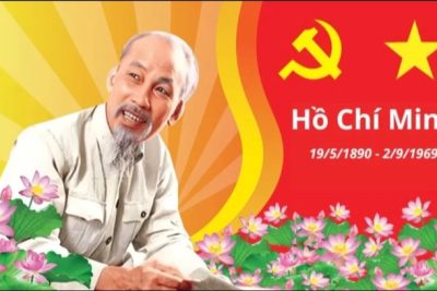 HỌC SINH TRƯỜNG TIỂU HỌC XUÂN NINH: NGÀN HOA VIỆC TỐT DÂNG LÊN BÁC KÍNH YÊU!